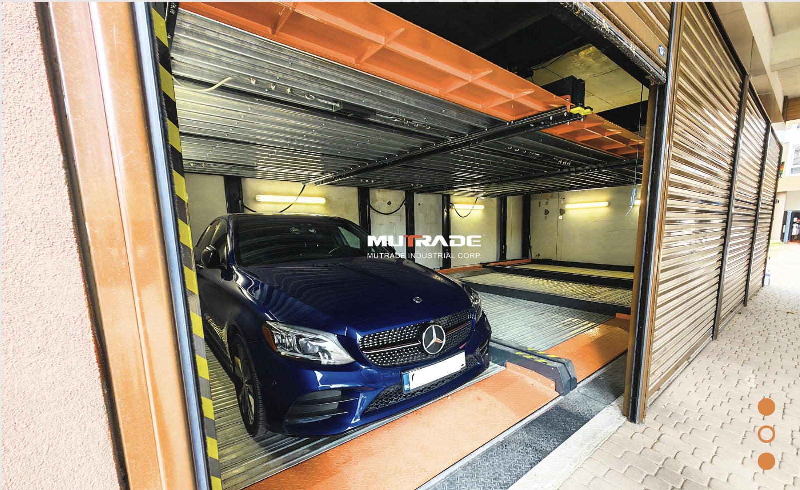 Transformando la densidad urbana: el sistema de rompecabezas Starke 3127 de Mutrade en la residencia Vrabnitsa, Sofía