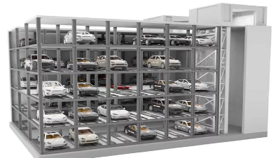 Por qué las ciudades están invirtiendo en infraestructura de estacionamiento inteligente