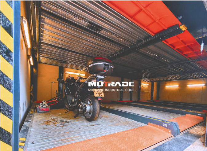 Transformando la densidad urbana: el sistema de rompecabezas Starke 3127 de 