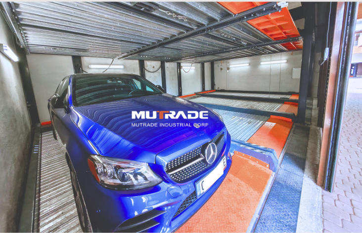 Mutrade en la residencia Vrabnitsa, Sofía Transformando la densidad urbana: el sistema de rompecabezas Starke 3127 de Mutrade en la residencia Vrabnitsa, Sofía 