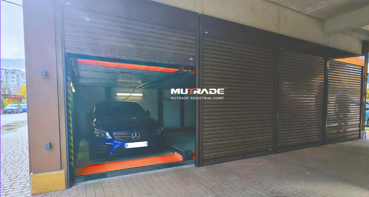 Transformando la densidad urbana: el sistema de rompecabezas Starke 3127 de Mutrade en la residencia Vrabnitsa, Sofía 